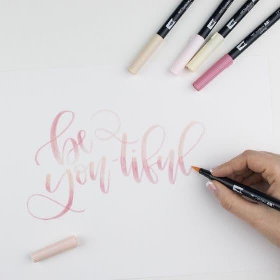 

PRIMARY PALETTE ABT DUAL BRUSH TOMBOW 56167 SPIDOL MARKER ATK0873TW