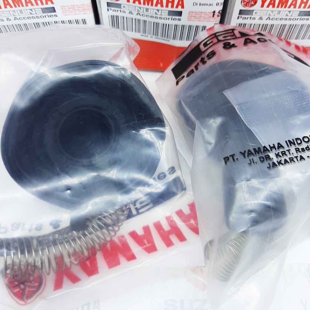 Karet Vakum Karburator Assy Mio Sporty Smile Soul Mio GT Fino 5tl 5TL-E4948-00