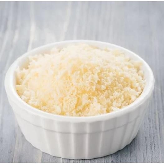 

BARANG TERLARIS Anchor Parmesan Cheese Keju REP 500gr - sameday/instant only