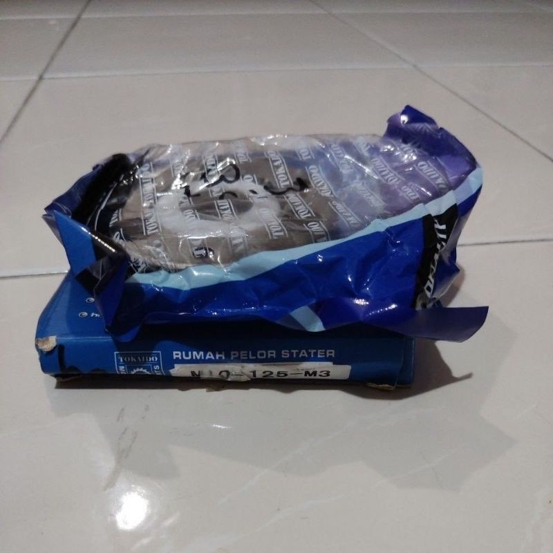 ONE WAY MIO M3 MIO 125 TOKAIDO