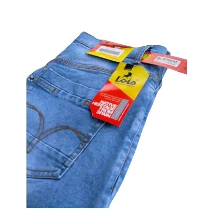CELANA PENDEK PRIA MELAR - CELANA PENDEK JEANS PRIA BIRU MELAR - CELANA PENDEK JEANS HITAM MELAR -