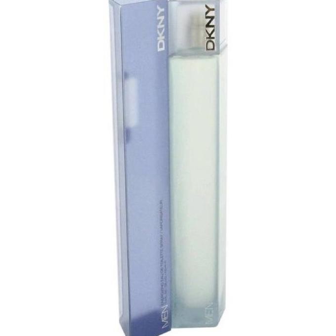 PARFUM ORIGINAL EROPA DKNY Men Donna Karan EDT 100ml PARFUME PRIA /
