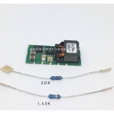 OKL chip original Murata authentic okl2-t/20-w12n2-c