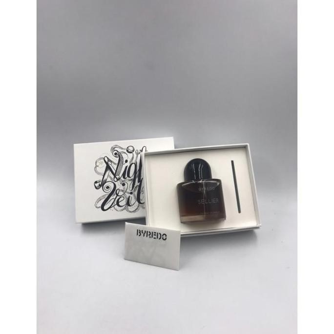 parfum original eropa Byredo sellier extrait de parfum