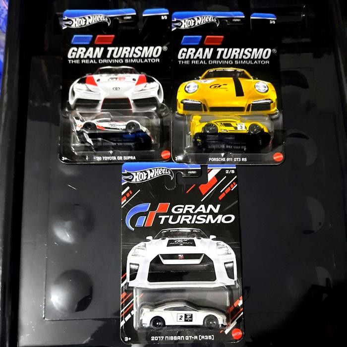 hot wheels gran turismo 2024