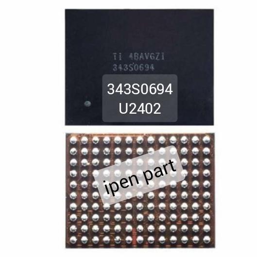 EraCell- Ic Touchscreen U2402 Iphone 6 6 Plus
