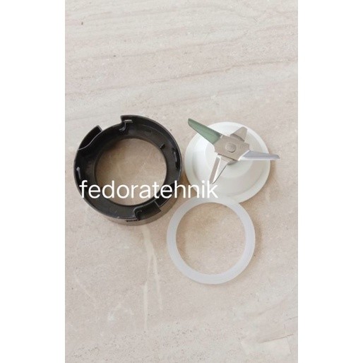 Pisau Blender Cosmos SET CB 282 G CB 281 G