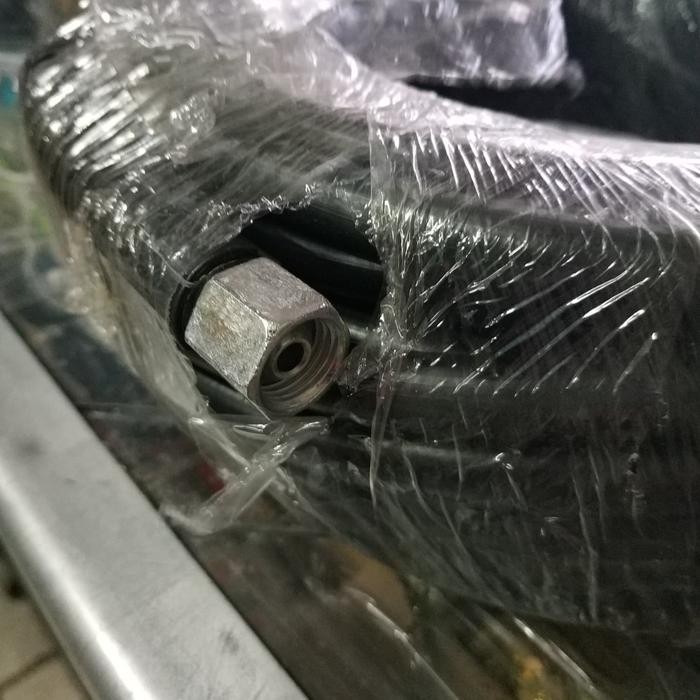 Populer Selang Steam 25 Meter High Presure Jet Cleaner Ac Mobil