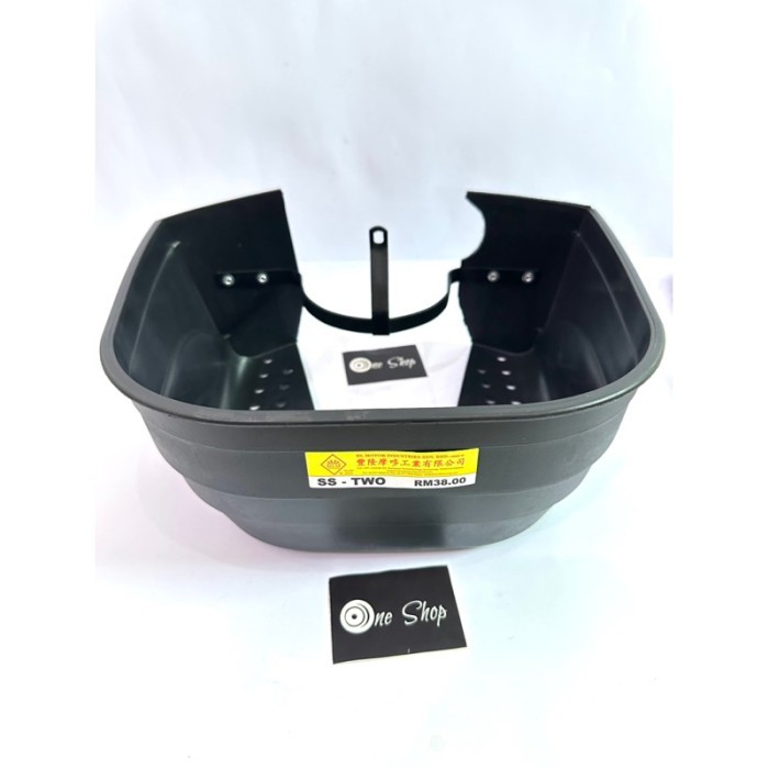 KERANJANG SS TWO PNP F1ZR KERANJANG ORIGINAL HLM