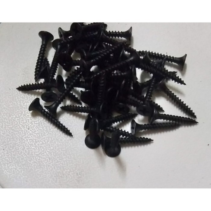 Terlaris Sekrup Gypsum 6 X 2