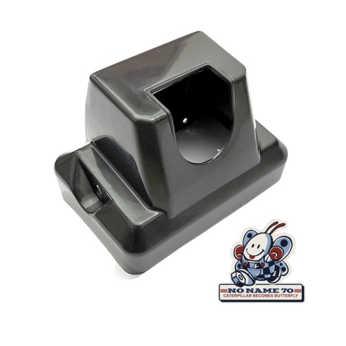 cover batok lampu depan reflektor honda win muda gl100 gl125