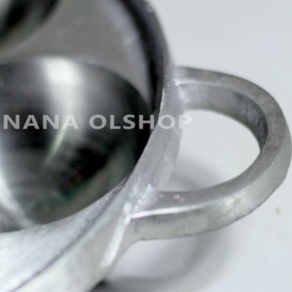 JTTOP" CETAKAN BIKANG MAWWAR JUMBO MAWAR KITCHENWARE CETAKAN KUE BIKANG MAWAR