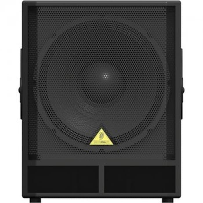 Behringer VP1800S Speaker Subwoofer Pasif 18 inch harga per 1 box