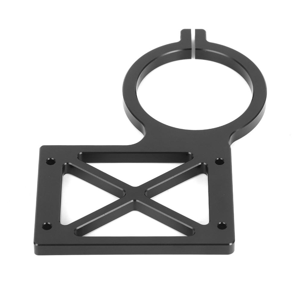 Lap Timer Fork Mount For Aim Solo 2 / Solo 2 Dl 50Mm Forks Motorcycle Bracket