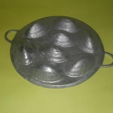 JTTOP" CETAKAN KUE BHULU BOLU KERING JADUL KLEMBEN BAHULU GROSIR