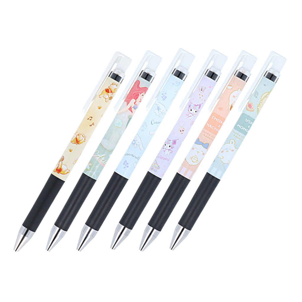 

Pilot Juice Up Disney Winnie The Pooh Chip N' Dale Sanrio Kuromi Cinnamoroll Peanuts Snoopy Chiikawa