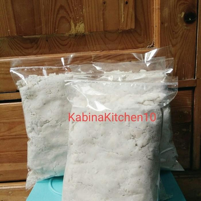 

Barang Terlaris Sagu Papeda/Sagu Manta Cod