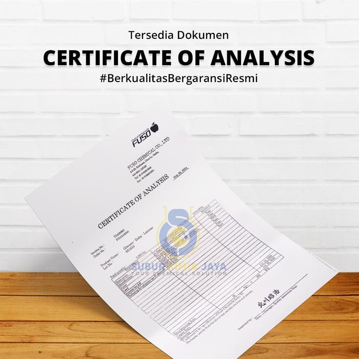 

Produk Terbaru Glucono Delta Lactone Gdl Fuso Japan Food Grade 500 Gr Cod