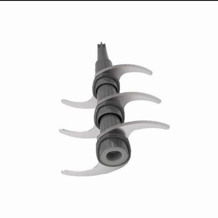 Chopper pisau chopper mitochiba ch200 original - Pisau Besar manual tarik otomatis mini