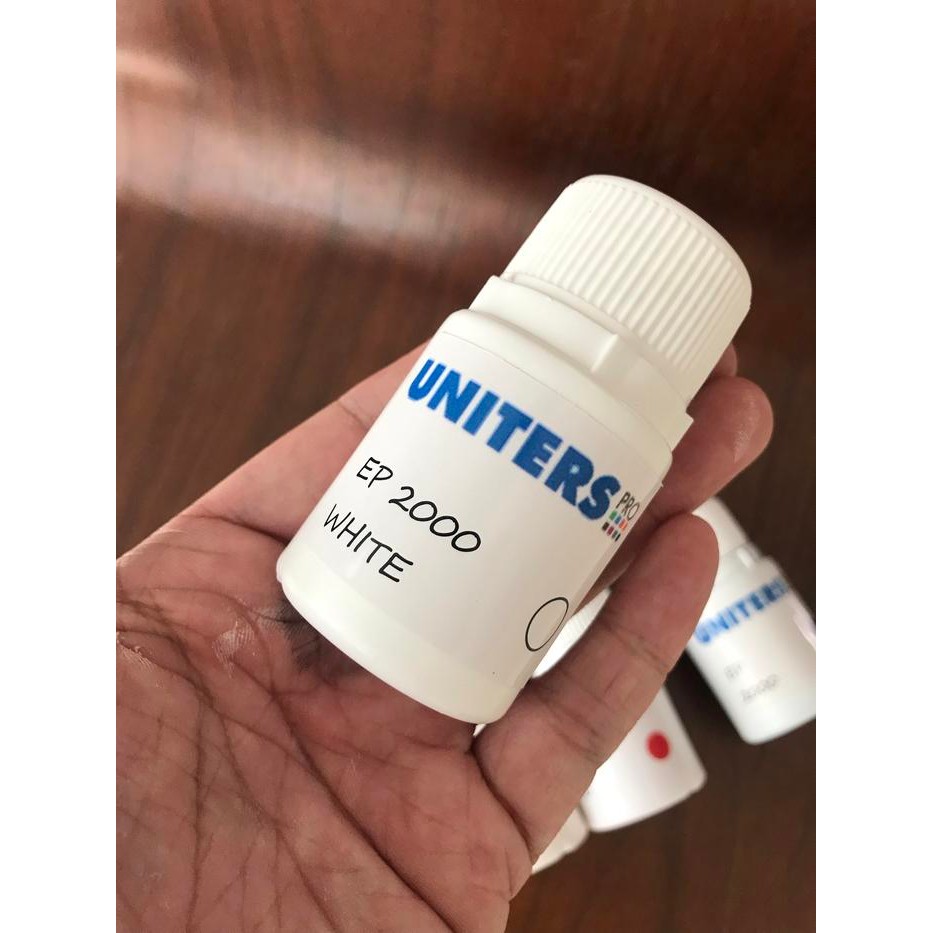 

Uniters - Edge Paint 50Ml - Leathercraft #Gratisongkir