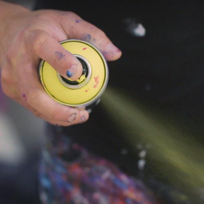 

Liquitex Professional Acrylic Spray Paint Fine Art Tool Cat Akrilik 02 #Gratisongkir