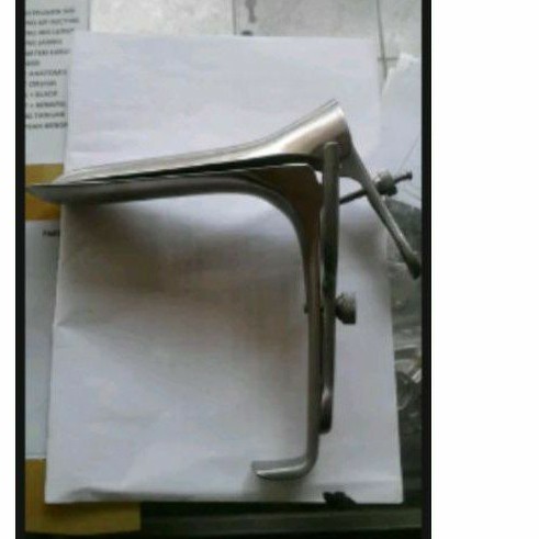 cocor bebek spekulum vagina M