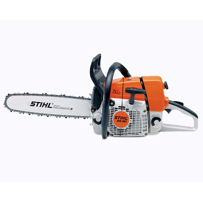 PREMIUM Gergaji Mesin STIHL MS 361