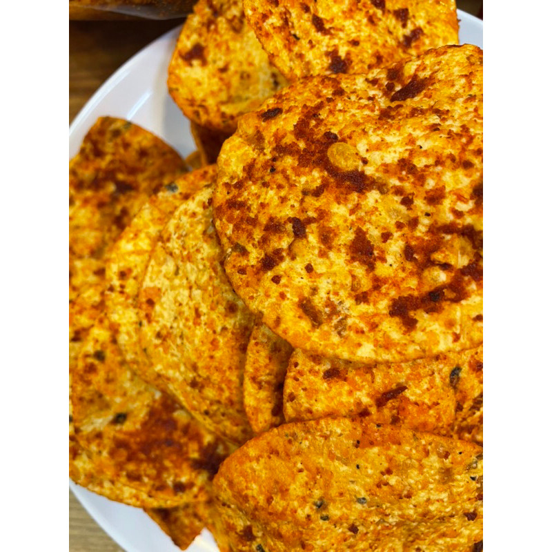 

Opak Jengkol Lado Asli Minang