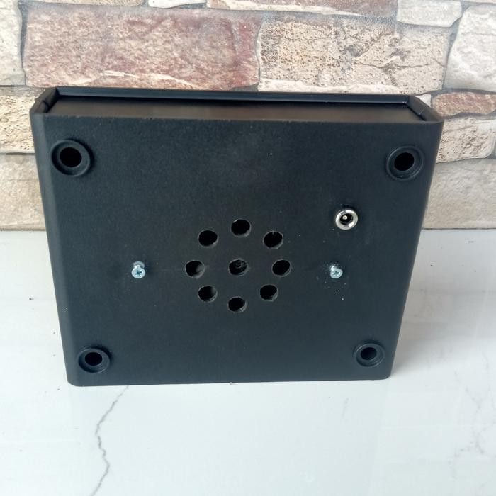 PREMIUM lampu aquarium laut 36 wat...2 dimmer