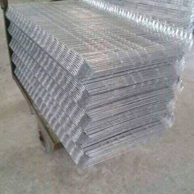 PREMIUM ( BAYAR DI TEMPAT ) Alas kandang battry ayam petelur GALVANIS ANTI KAR