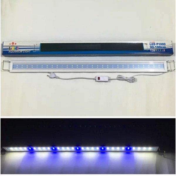 PREMIUM Lampu aquarium LED YAMANO P 1000