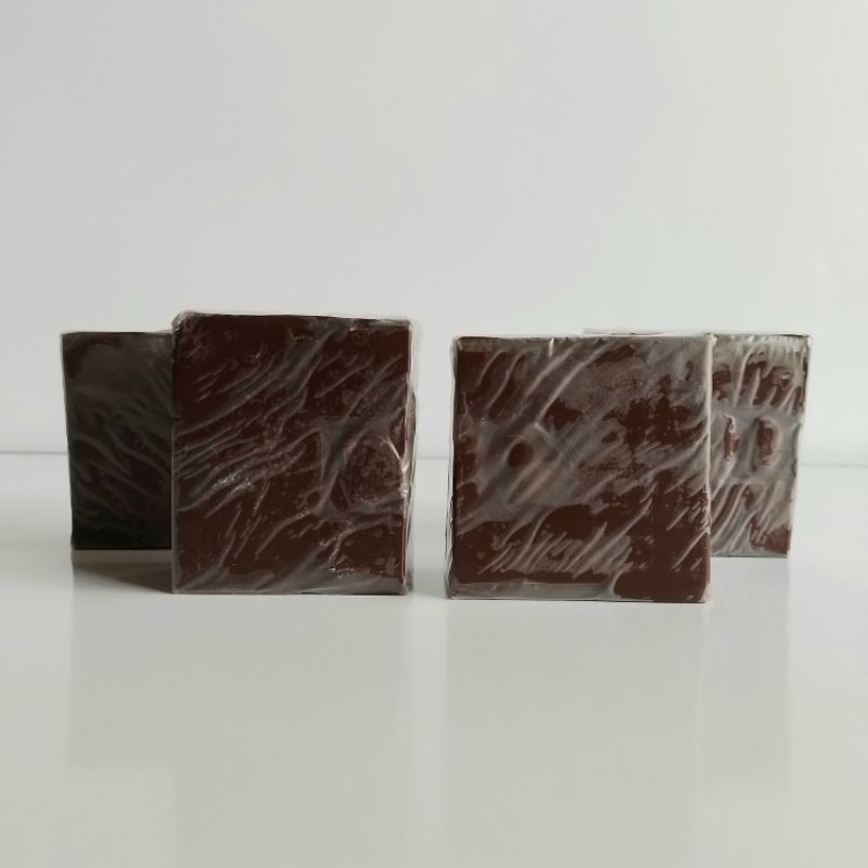 

Coklat Batangan Diamond Dark Compound Repack 250gr [ Original ]