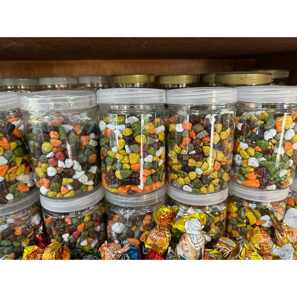 

Coklat Kerikil Krikil 500gR Coklat Arab Batu Premium Oleh Oleh Haji Umroh