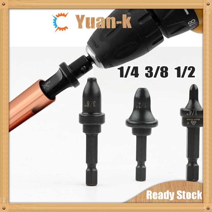 Product Laris Swaging Tool Tabung Expander Swaging Spin Flaring Set Untuk Hand