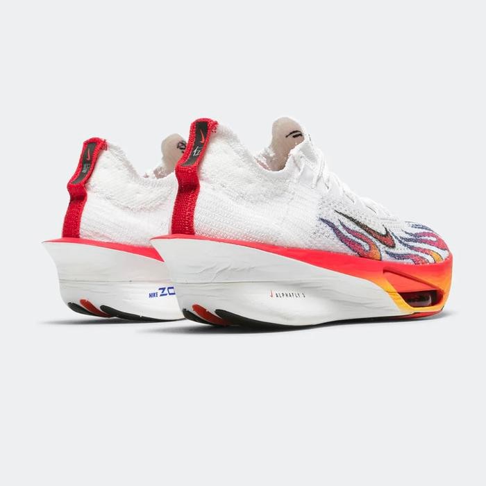 PROMO SEPATU ALPHAFLY NEXT% 3 EKIDEN READY