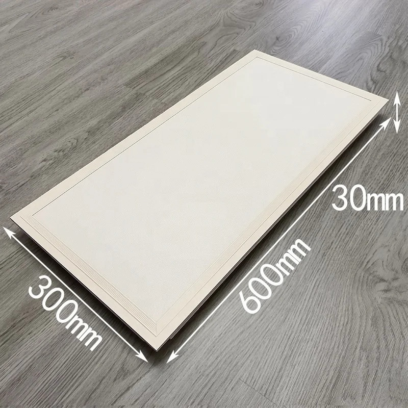 LAMPU LED PANEL 30X60 INBOW LAMPU LED 30X60 TANAM