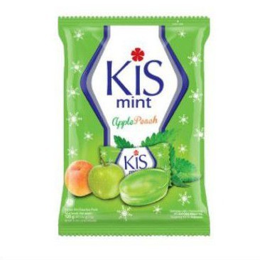 

PERMEN KIS ALL VARIAN