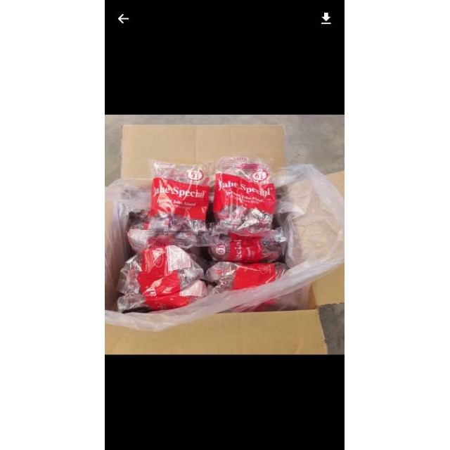 

Permen jahe 61