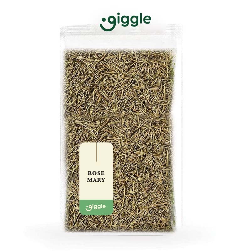 

Rosemary Kering / Dried Rosemary 50gr-100gr