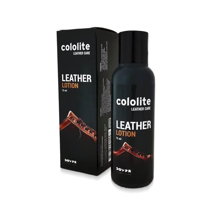 Cololite Leather Lotion