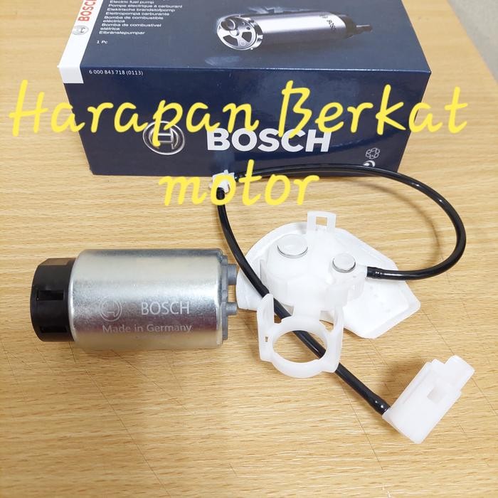 Berkualitas Fuel Pump Rotak Apv/Inova Innova Bosch