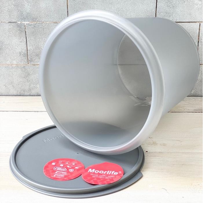 Moorlife Frasco 8.9L Toples Krupuk