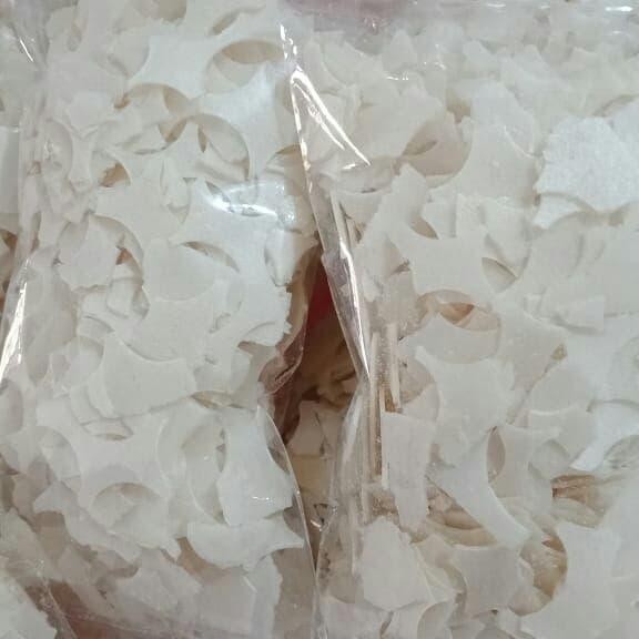 

JTTOP" SIMPING HOSTI / POTONGAN HOSTI FOOD SNACK KERING MAKANAN