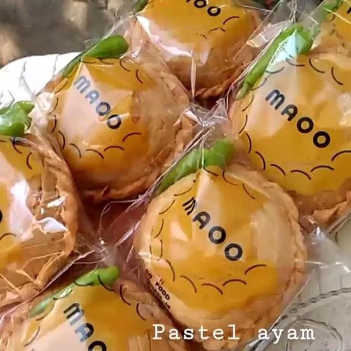 

JTTOP" PASTEL AYAM