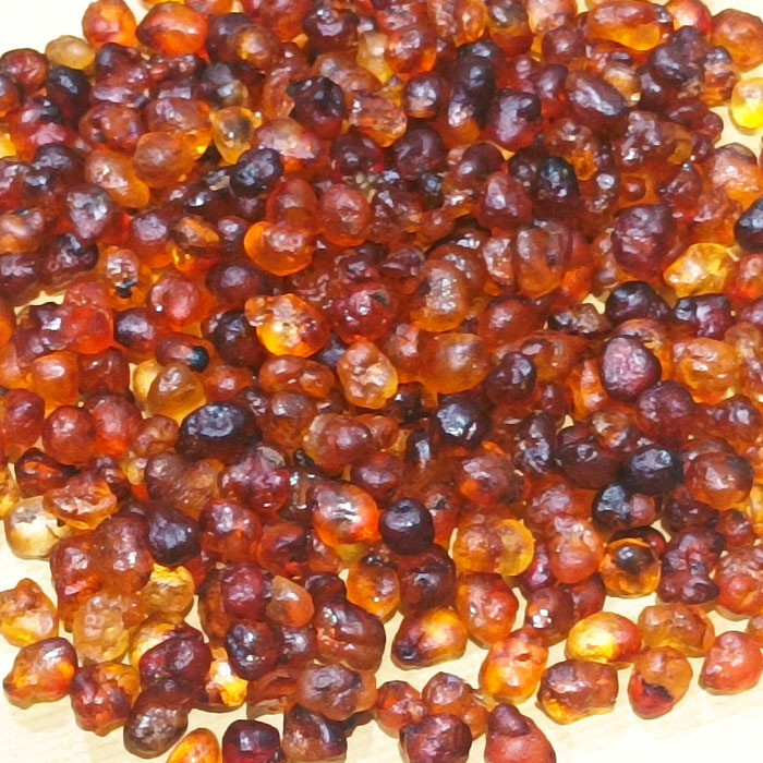 

Peach Gum Lengket Gumpalan isi 500g