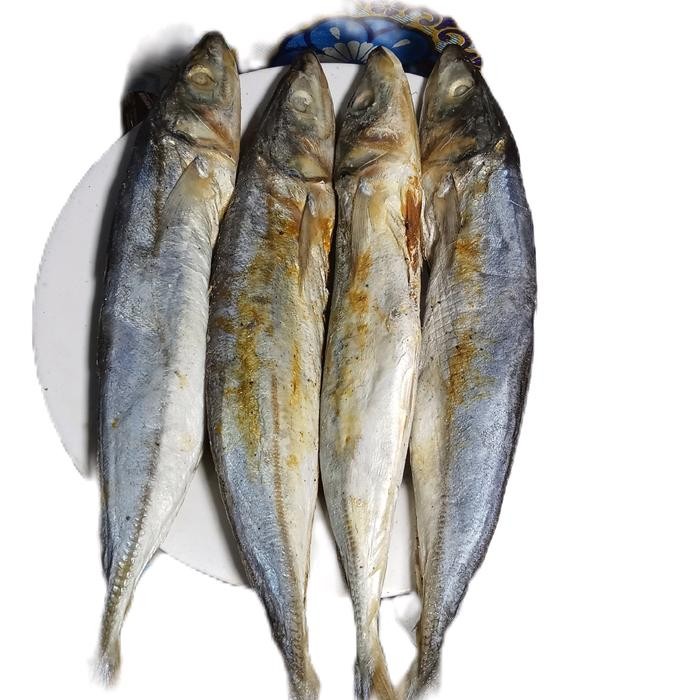 

JTTOP" IKAN ASIN LAYANG BESAR BENGOL....1KG.