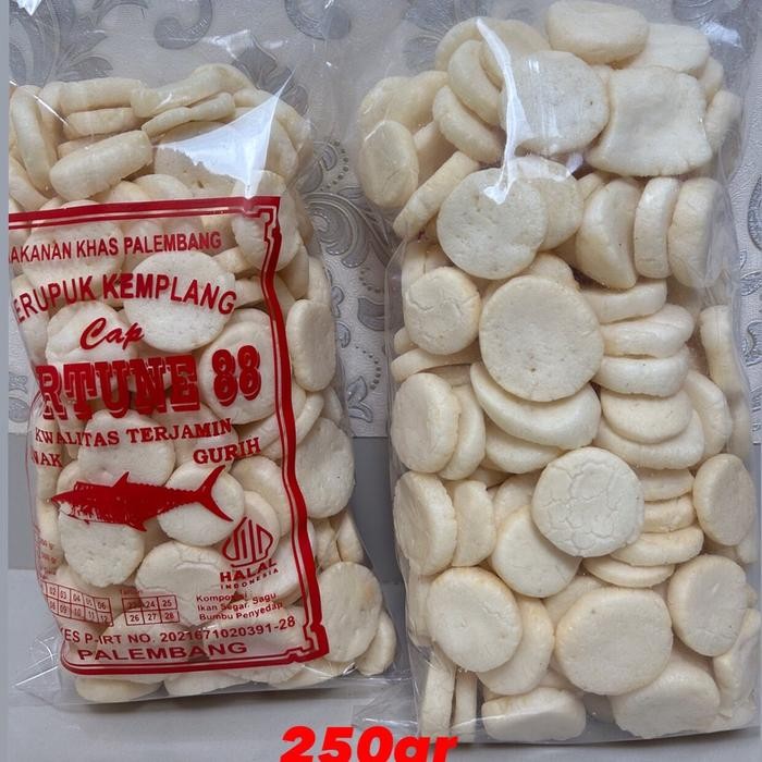 

JTTOP" KEMPLANG MINI SUPER 1BKS IKAN TENGGIRI