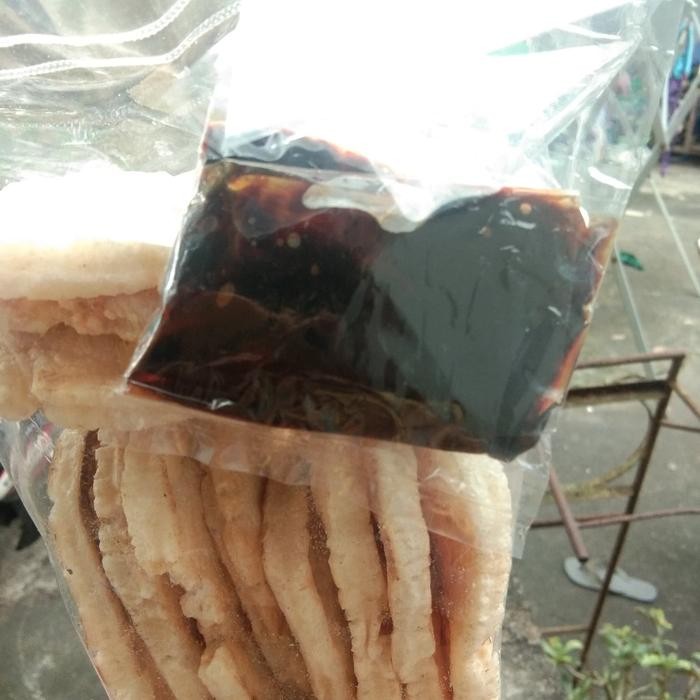 

JTTOP" KEMPLANG PANGGANG PREMIUM IKAN TENGGIRI / KEMPLANG BADAK