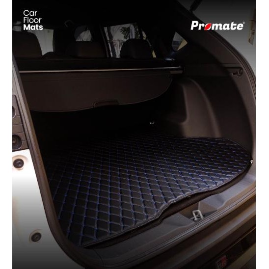 Promate Premium Karpet Bagasi /Cover Bagasi Custom Kecil (Hatchback Dan Sedan)