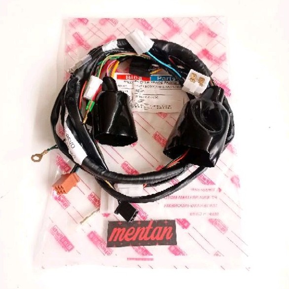 KABEL Body Bodi REVO Lama REVO 100 Lancip